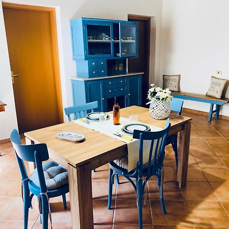 Campidoglio Undici Villa San Vito Lo Capo Eksteriør bilde