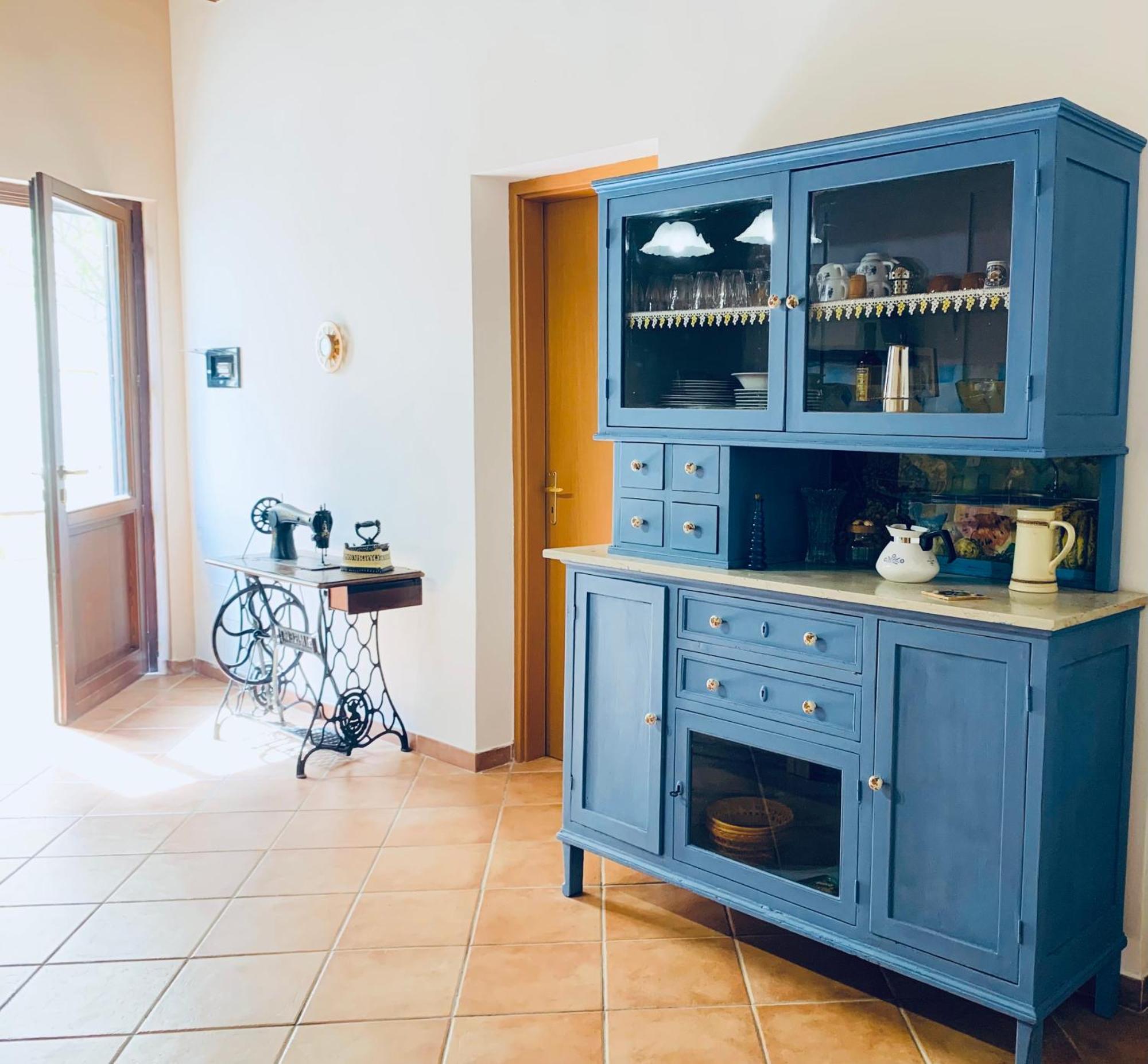 Campidoglio Undici Villa San Vito Lo Capo Eksteriør bilde